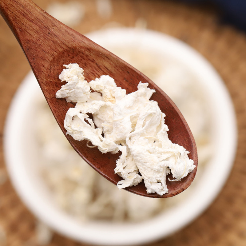 橘络250g中药桔络橘筋桔子筋桔丝可搭配橘核其他药食同源食品