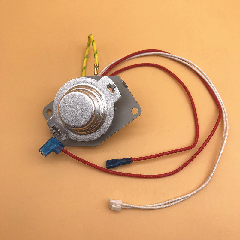 美的智能电饭煲配件温控器fd402 fs406底部温控器温度传感器原装