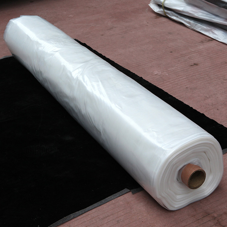 包邮抗老化无滴膜大棚膜聚乙烯长寿流滴膜蔬菜保温透明塑料pe薄膜