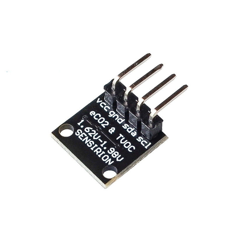 模块sgp30气体传感器tvoceco2空气质量甲醛二氧化碳测量传感器