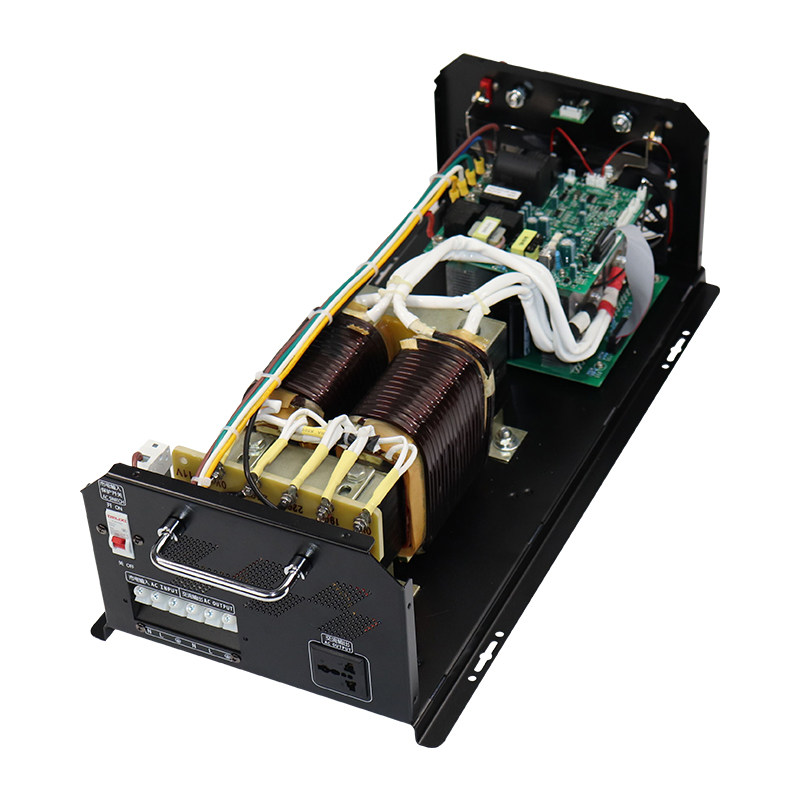 ups工频纯正正弦波24v48v220v太阳能房车充电逆变器逆变器