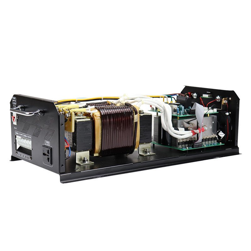 ups工频纯正正弦波24v48v220v太阳能房车充电逆变器逆变器