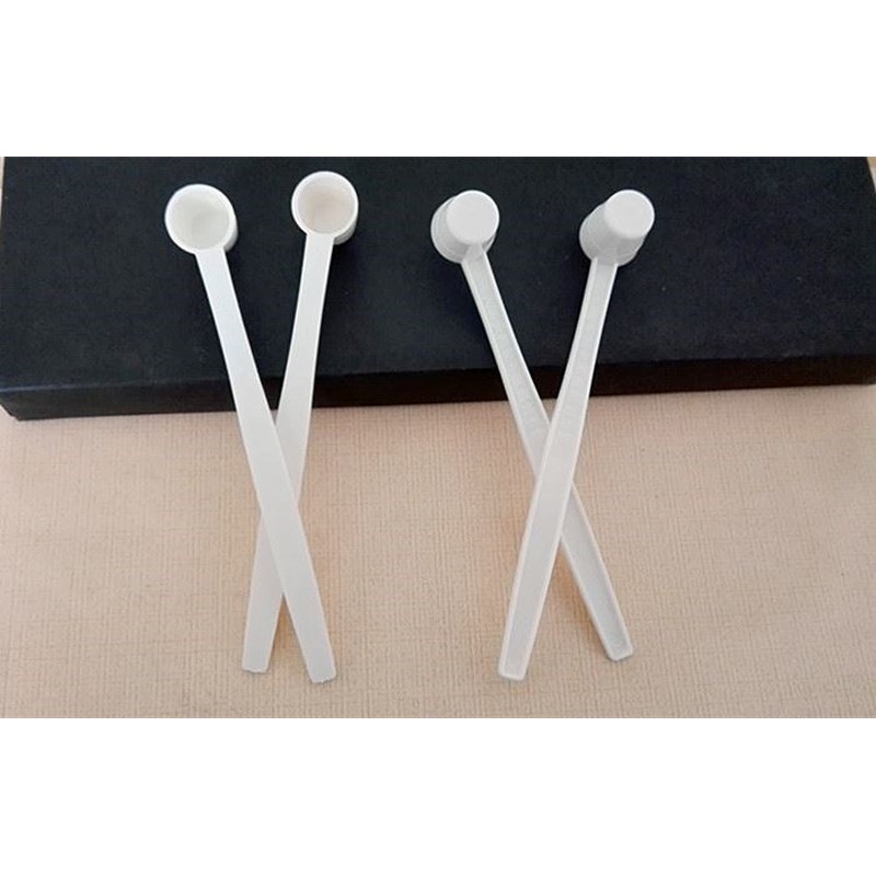 各种规格计量1克2克6g塑料食盐控盐限盐勺家用量勺