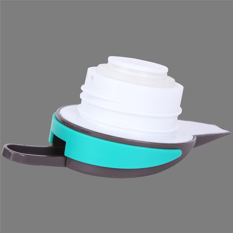 希乐xn16219玻璃内胆保温暖瓶盖头水壶盖咖啡壶盖子防漏杯盖