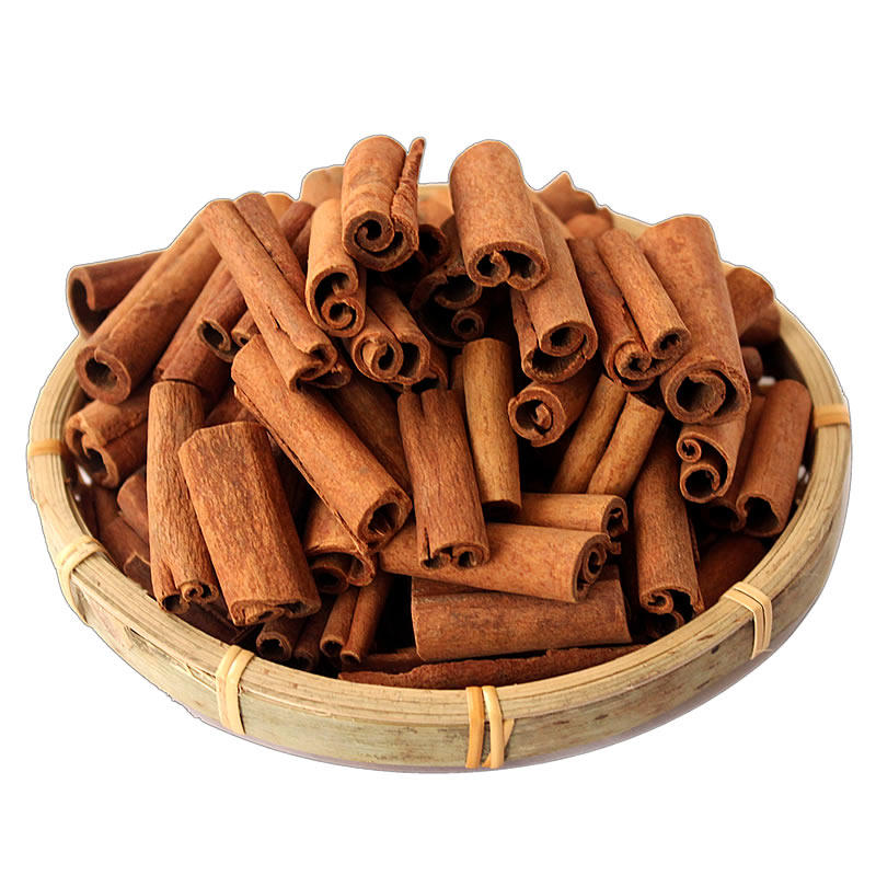 肉桂桂皮圈肉天然香料烘培原料煮肉调料100g花椒
