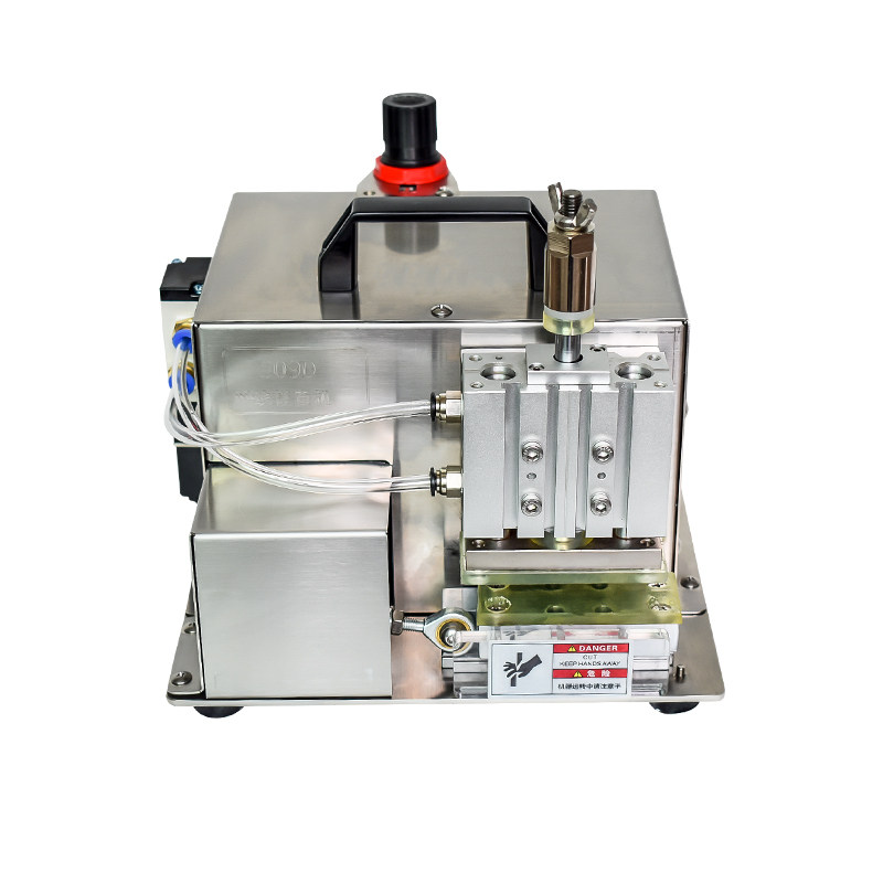 网线搓直机搓线多芯线捋直机快速整平打散散开其他机械五金新