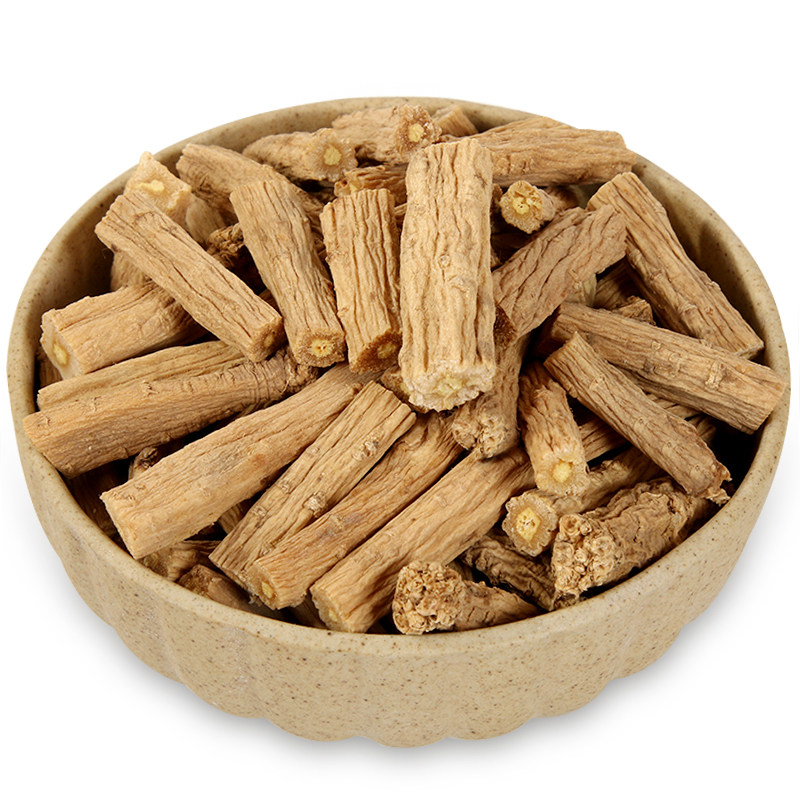 党参段500克野生特级潞党参甘肃党生大条中药材当参党椮散装包邮