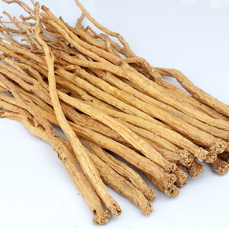 党参500g克包邮野生当生当参大条特级黄芪当归党参炖汤中药材