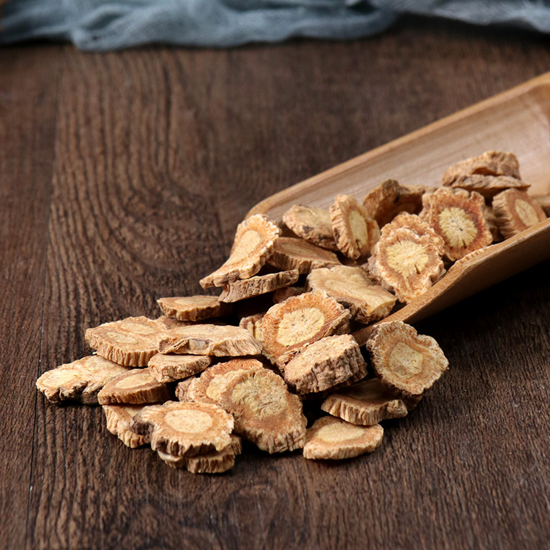 天然纯新货防风中药材500克包邮北防风关防风无硫防风防风片