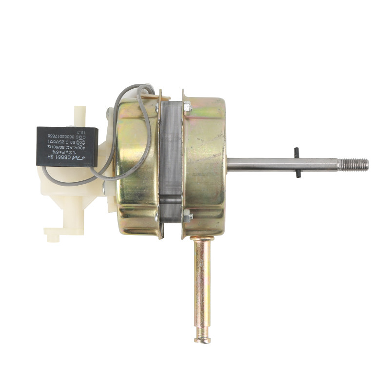 风扇电机机头通用220v马达16寸家用落地台扇风扇