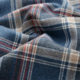 Ou Paulo men's warm shirt plus velvet thickening middle-aged elderly plaid winter cotton long-sleeved youth shirt inch Ou Paulo men's warm shirt plus velvet thickening middle-aged elderly plaid winter cotton long-sleeved youth shirt inch