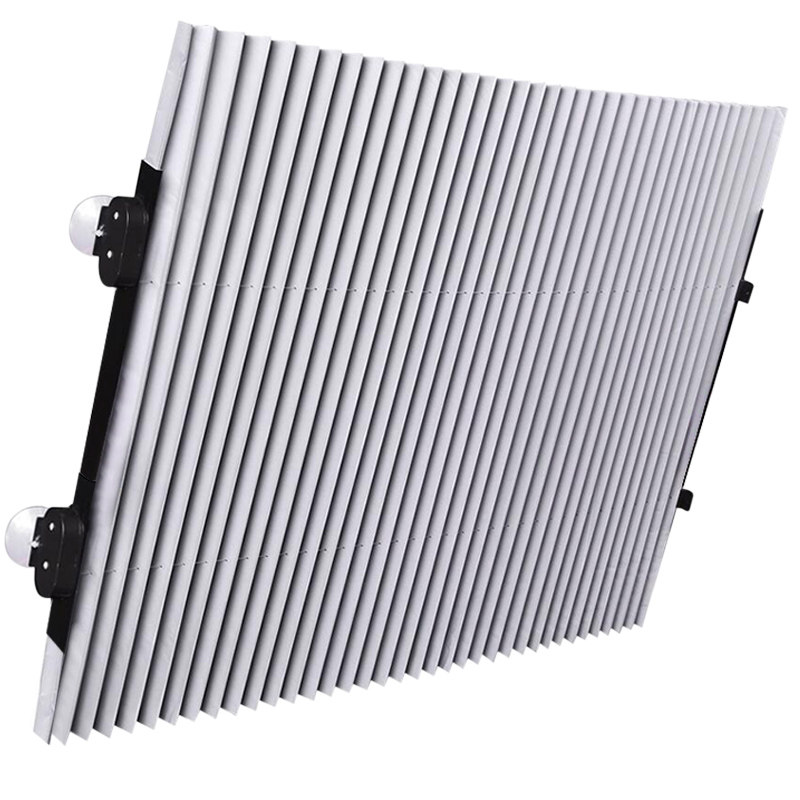 汽车遮阳帘前挡风玻璃遮光板(热品库)