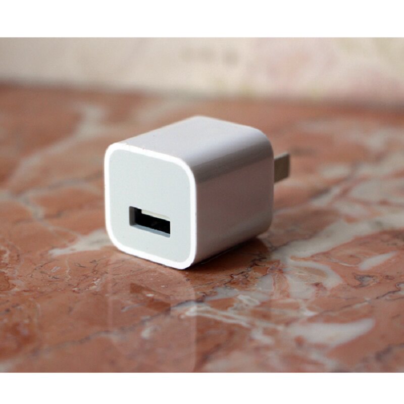 拆机苹果充电器原装正品iphone x 6s 7 8plus xs数据线xr充电器头