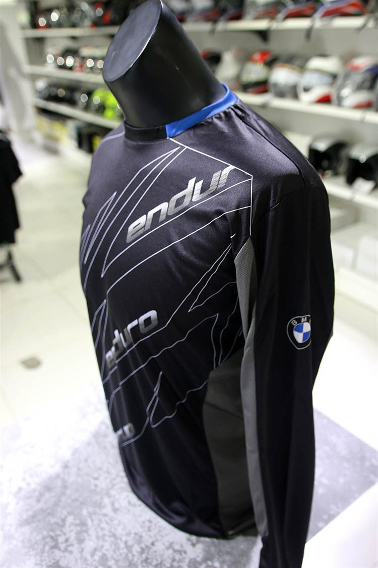宝马摩托车骑行bmwride速干长袖2020新款赛车赛车服
