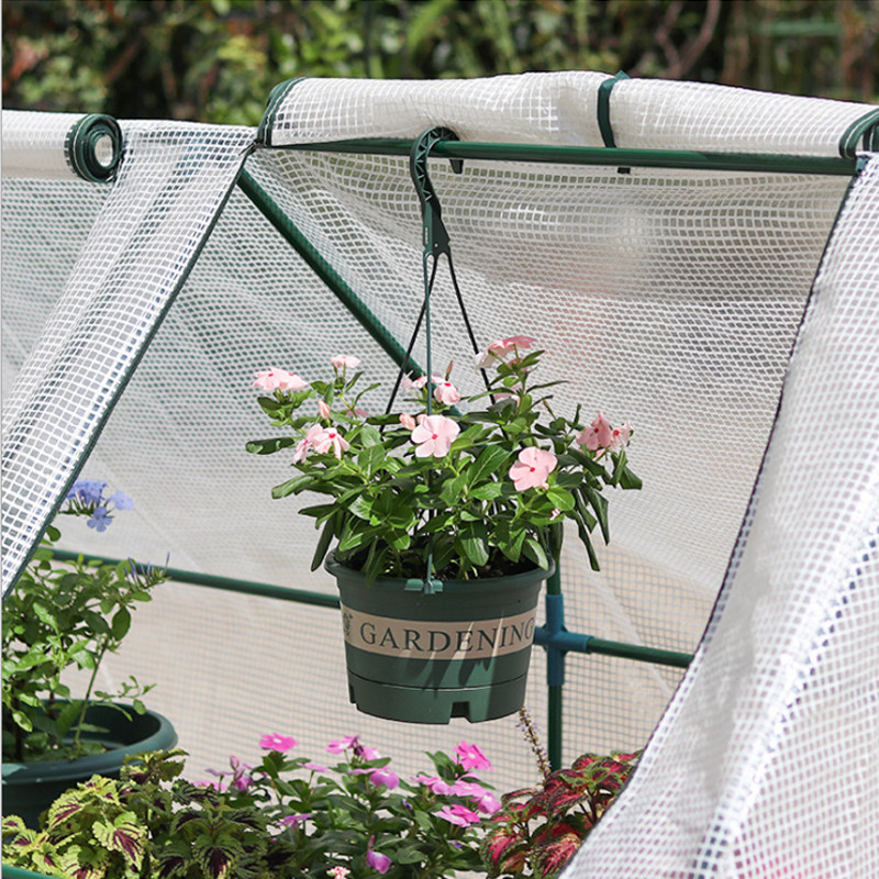 保温花棚暖棚家用花房温室小花暖房植物温棚其它园艺用品