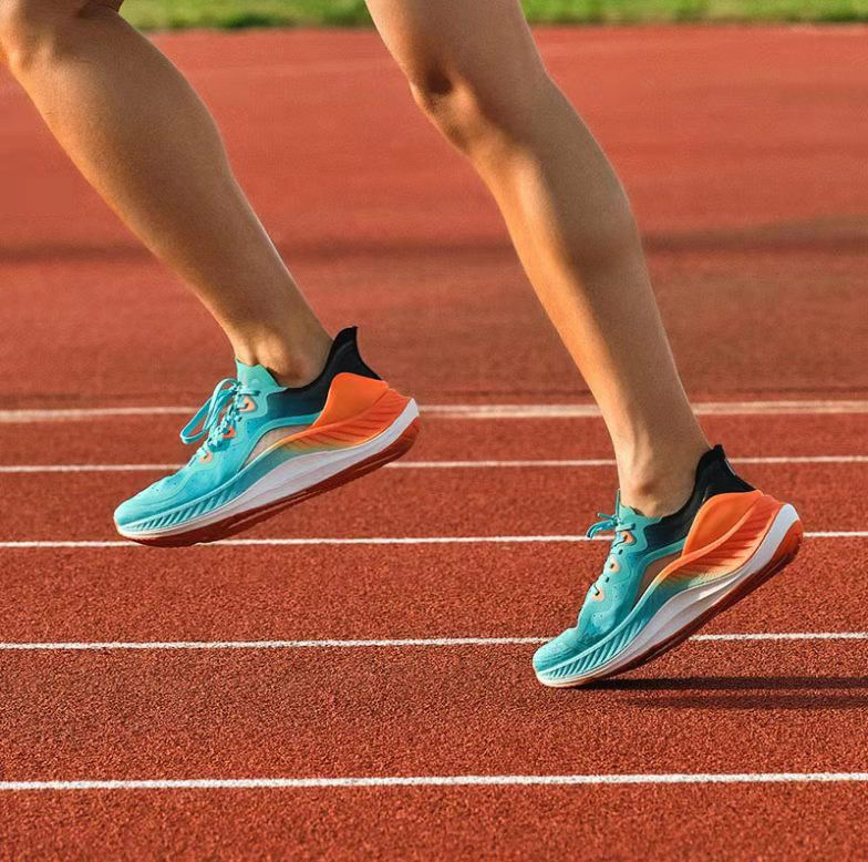 跑鞋小米运动鞋freetie城市轻跑米家跑步轻便透气跑步鞋