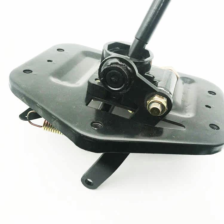 华菱之星华菱重卡配件泥头车搅拌排挡华凌挂挡换挡其他