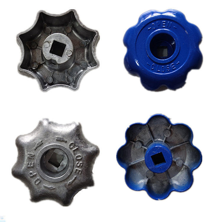 手轮qf-2氧气气瓶氩气二氧化碳配件瓶阀开关手柄其他阀门