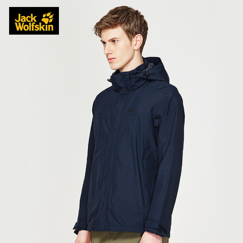 商城:天猫评分:48754店铺:jackwolfskin天马专卖店地区:江苏 连云港