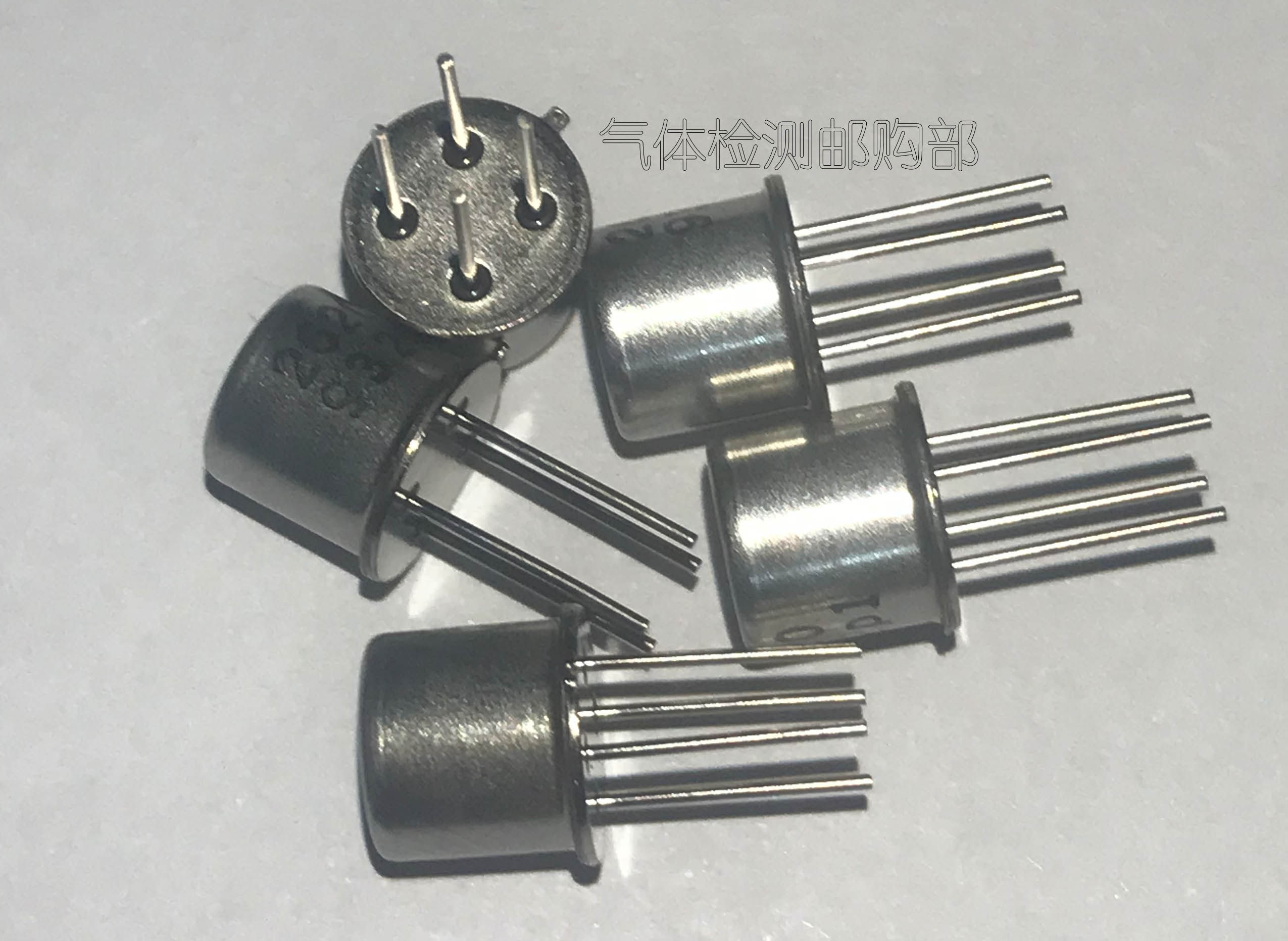 传感器费加罗tgs2602空气污染异味voc氨气硫化氢空气质量传感器