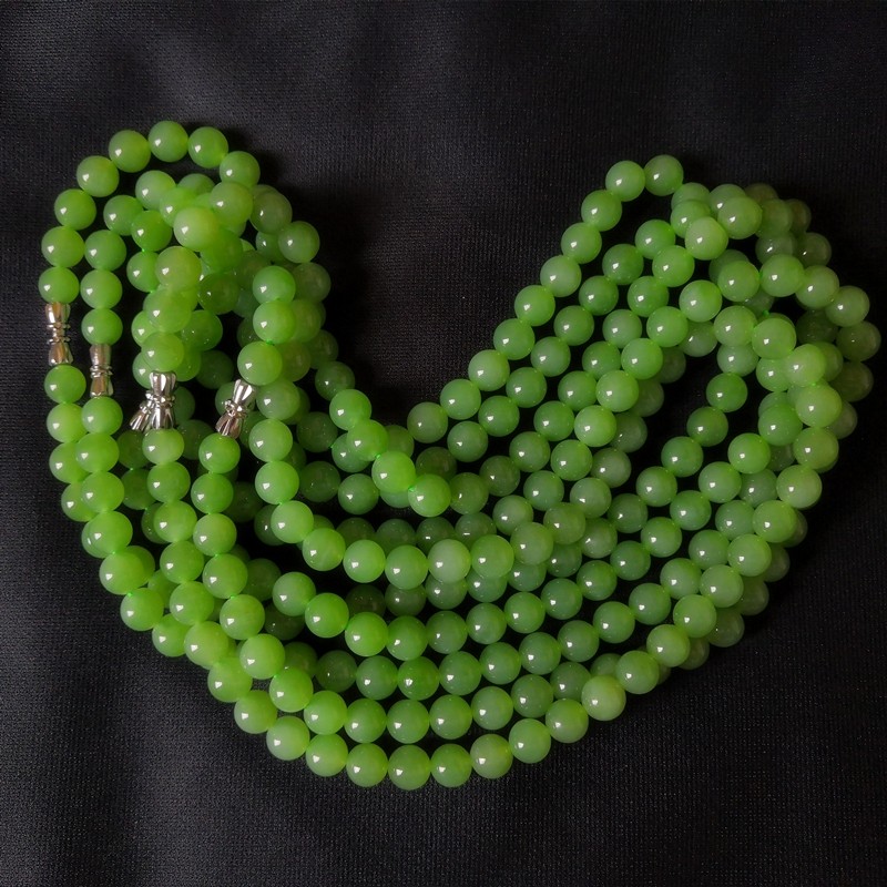 直播专拍私拍无效 和田玉白玉碧玉手镯子挂件戒指手链手串项链