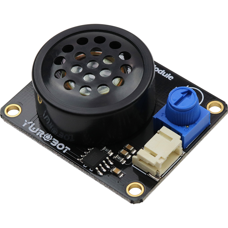 模块ywrobot适用于arduino扬声器功放音乐播放喇叭arduino系列