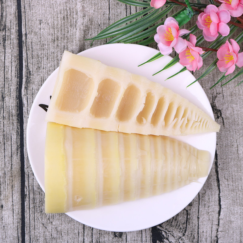 【阿亮酸笋】正宗广西柳州酸笋 舌尖美味螺蛳粉桂林米粉老友配料