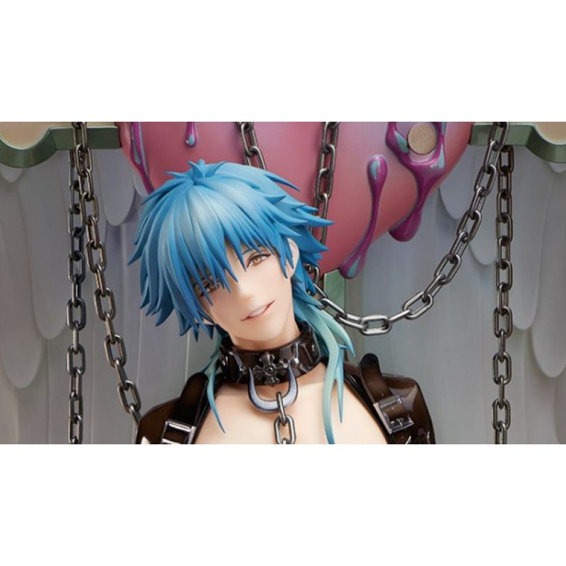 nativedmmd戏剧性谋杀7手办手办