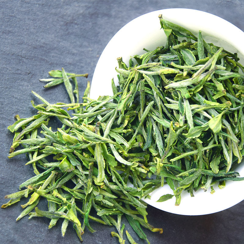 舒城兰花小兰新茶2022小花茶叶安徽明前礼盒其它绿茶