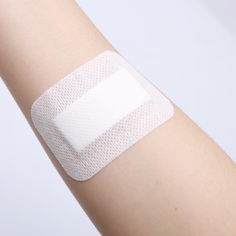 居家坊医用一次性无菌伤口敷料透气换药贴大创口贴自粘敷贴创可贴