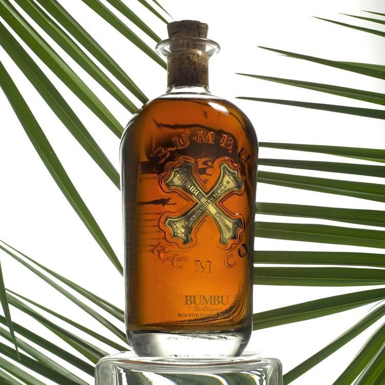 朗姆班布高级巴巴多斯手工酿造15年陈酿bumbu威士忌