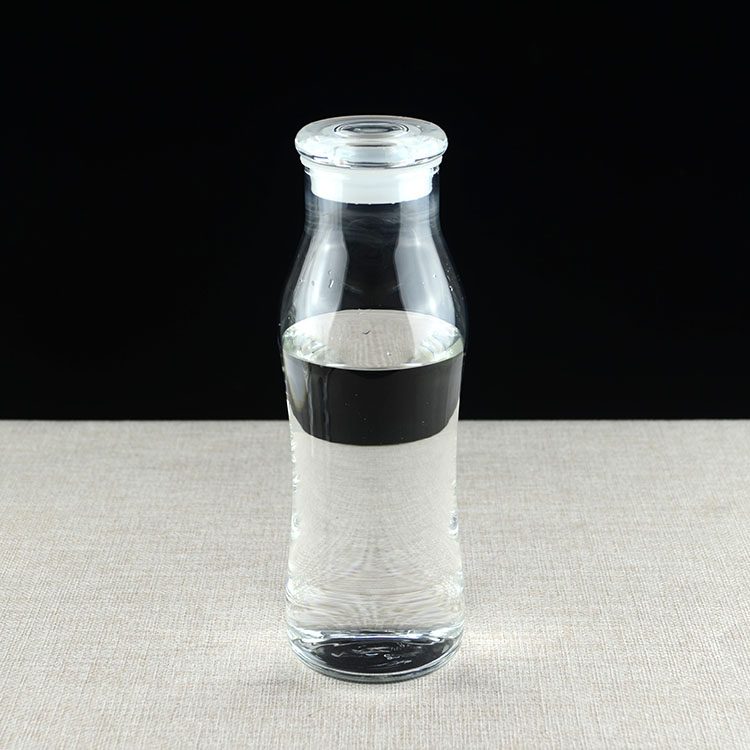 利比玻璃瓶子牛奶瓶蜂蜜瓶无铅玻璃空瓶潮流果汁饮料水瓶酸奶瓶