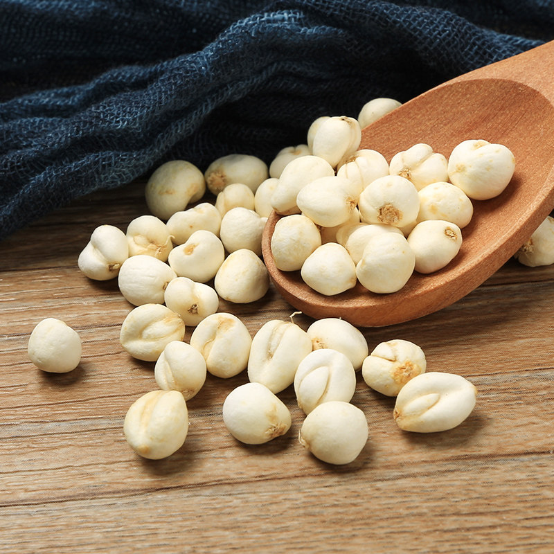 川贝贝母包邮四川怀中抱月野生尖贝500克中药材川贝