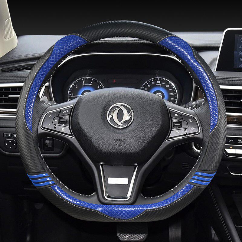 东风风行t5方向盘t5l四季m5菱智m3v3s500方向盘套