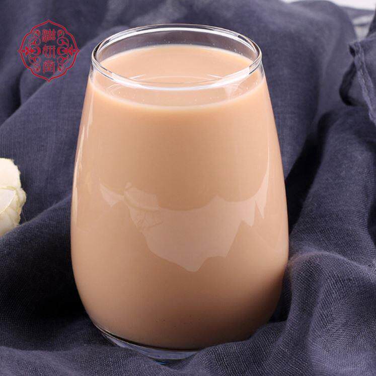 奶茶1kg妙雀原味珍珠袋装速溶咖啡一体机商用袋装奶茶