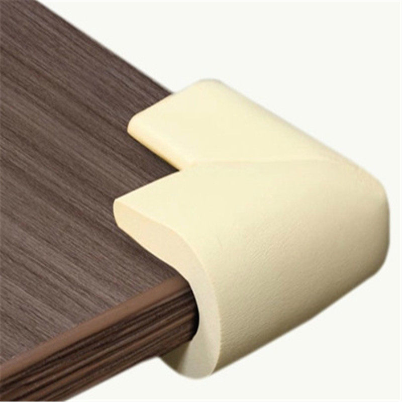 儿童海绵防撞角护角小孩碰撞茶几玻璃餐桌桌子防撞角