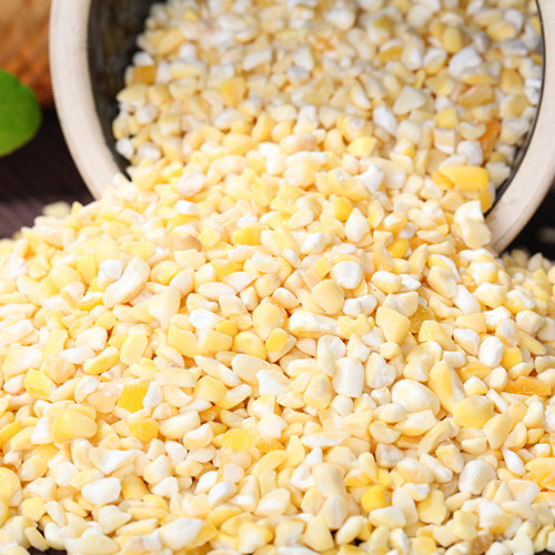 玉米赤峰碴黄碎黏玉米粒五谷杂粮熬粥原料农家黄黏玉米
