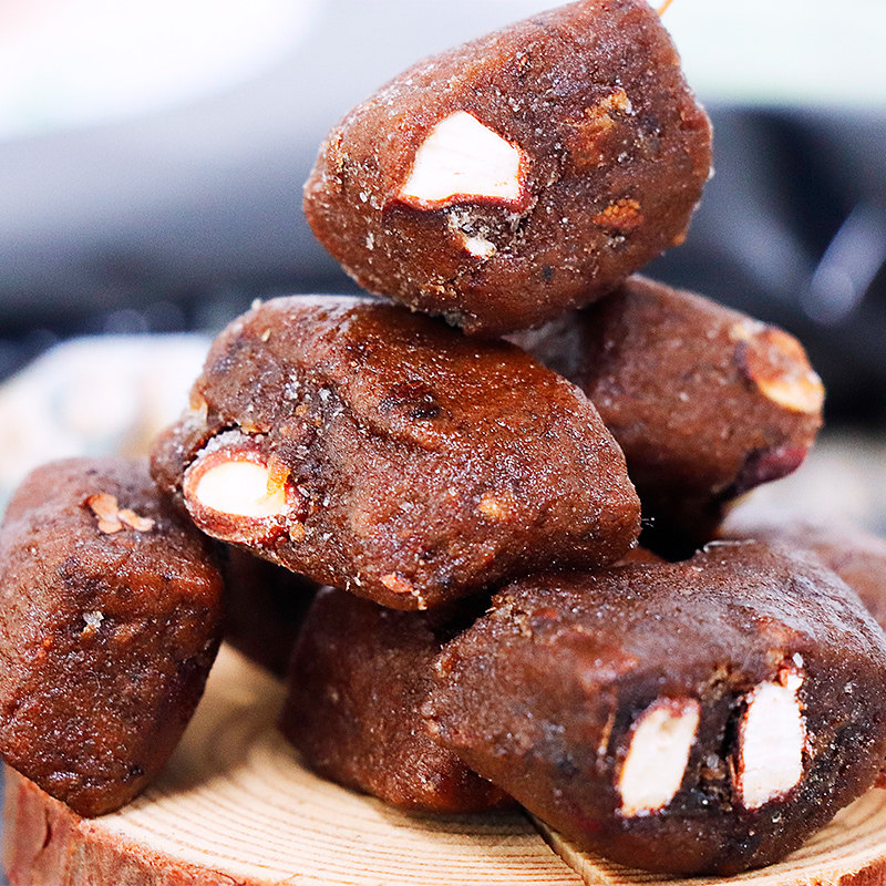 海南特产酸角150g袋装新鲜果肉无添加酸甜果脯酸角