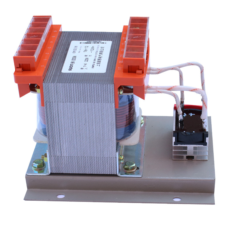 单相隔离交流流变直流变压器220v12v24v36v48v整流控制变压器
