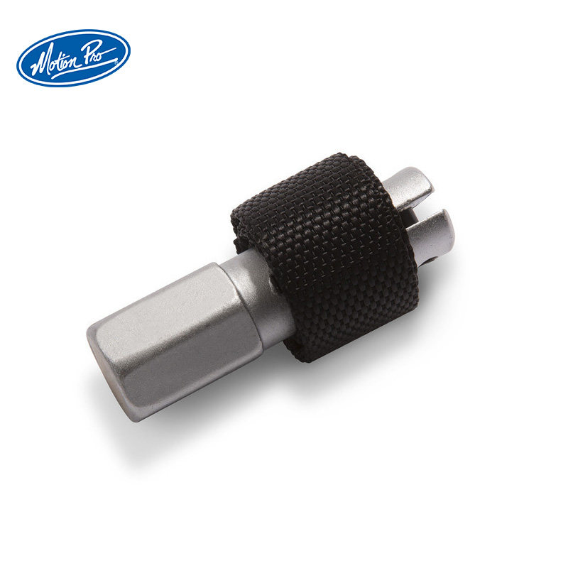 美国motionpro摩托车机油滤芯更换工具旋转扳手摩托车维修工具