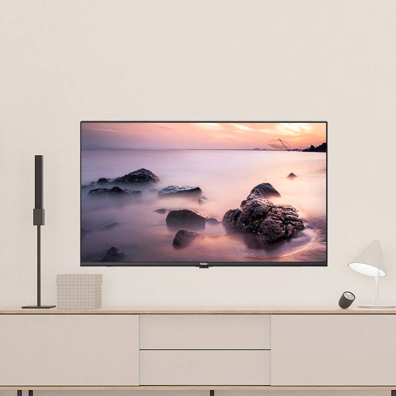 海尔le32c31pro高清智能智能网网络彩电32英寸全面平板电视