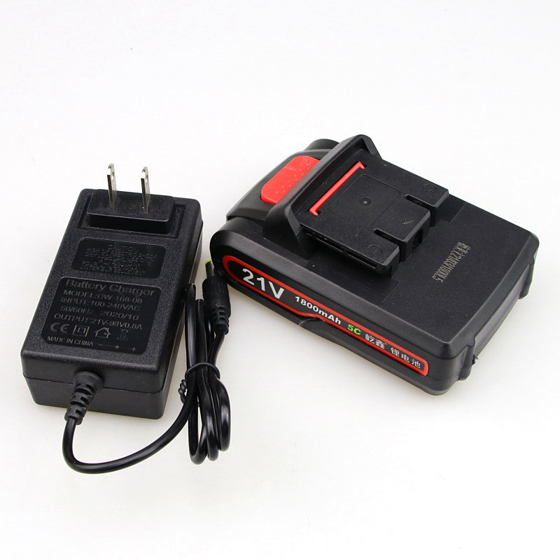 21v25v36vf48vf58vf68vf98vf手钻电动螺丝刀电钻电池充电器电池