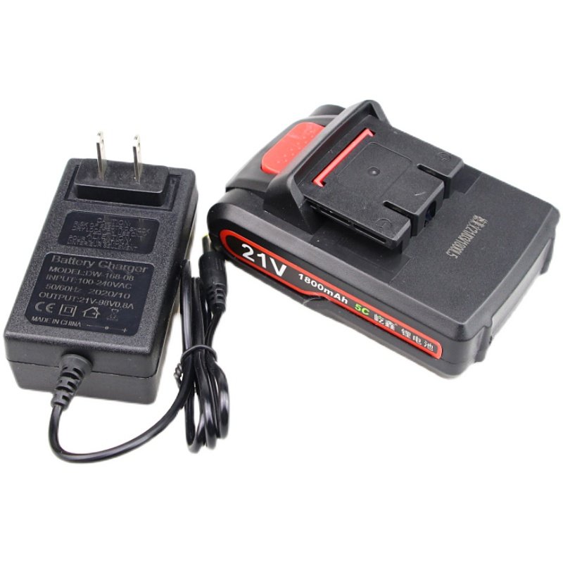 21v25v36vf48vf58vf68vf98vf手钻电动螺丝刀电钻电池充电器电池
