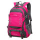 Travel backpack female lightweight large-capacity travel leisure backpack outdoor sports couple hiking mountaineering bag male Travel backpack female lightweight large-capacity travel leisure backpack outdoor sports couple hiking mountaineering bag male