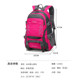 Travel backpack female lightweight large-capacity travel leisure backpack outdoor sports couple hiking mountaineering bag male Travel backpack female lightweight large-capacity travel leisure backpack outdoor sports couple hiking mountaineering bag male