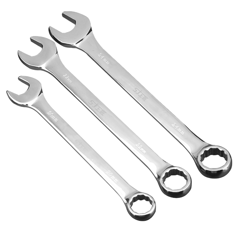 上匠工具旗舰店:上匠两用扳手 五金工具梅花扳手梅开扳手呆扳子开口