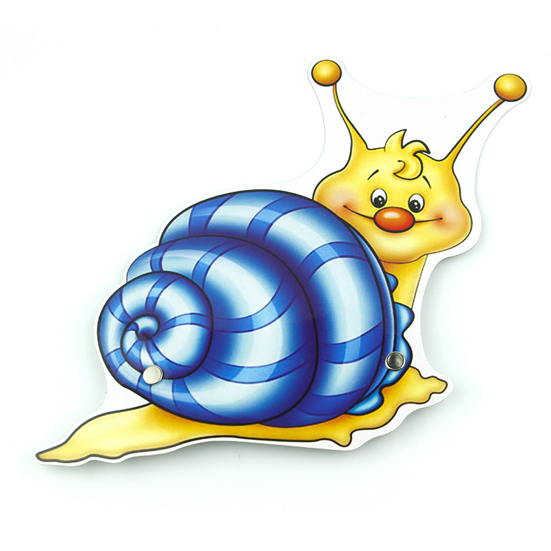 幼儿园昆虫动物表演头饰蚂蚁蜗牛蝴蝶蜻蜓游戏头饰