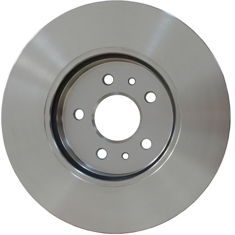 菲罗多a6领驭帕萨特c5奥迪ferodo适用于ddf321p-d车盘刹车盘