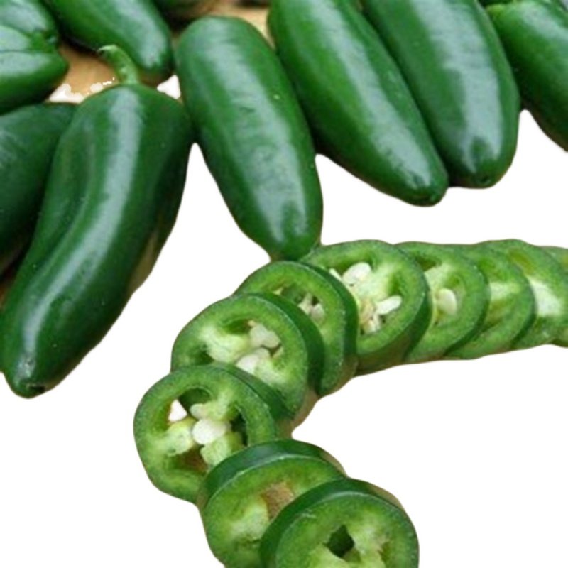 新鲜墨西哥辣椒油椒港椒腌制泡椒圆子弹头青椒5斤辣椒