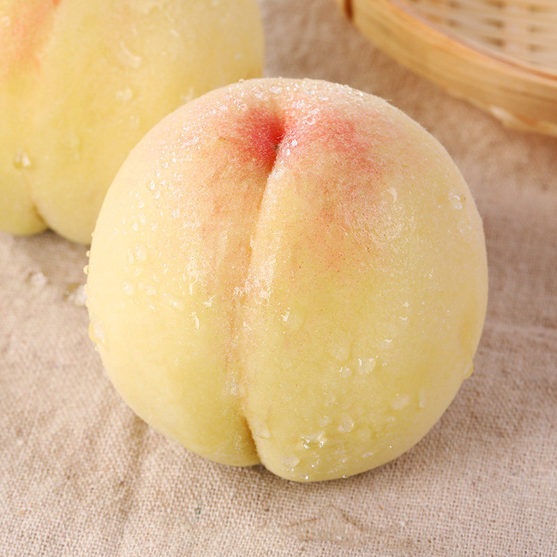 森林先知小蜜桃酵素果冻综合果蔬酵素粉白芸豆酵素清肠大餐救星